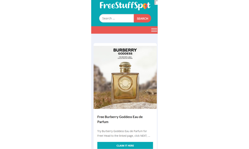 Free Stuff Spot gallery image