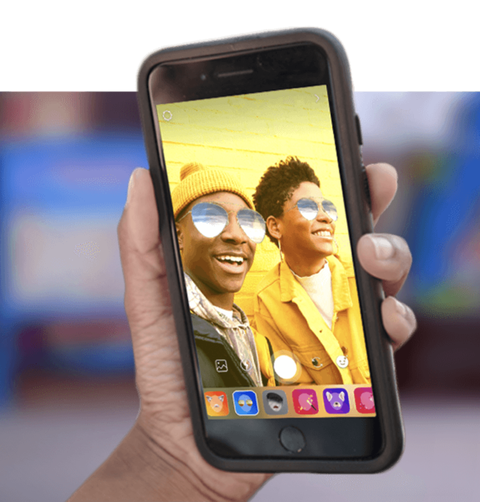 Spark AR Studio Image