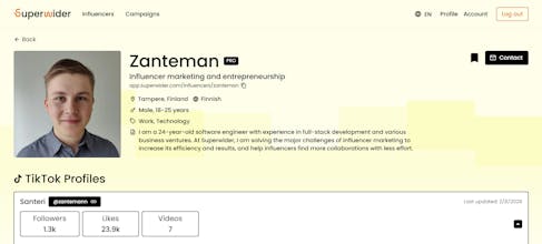 Superwider gallery image