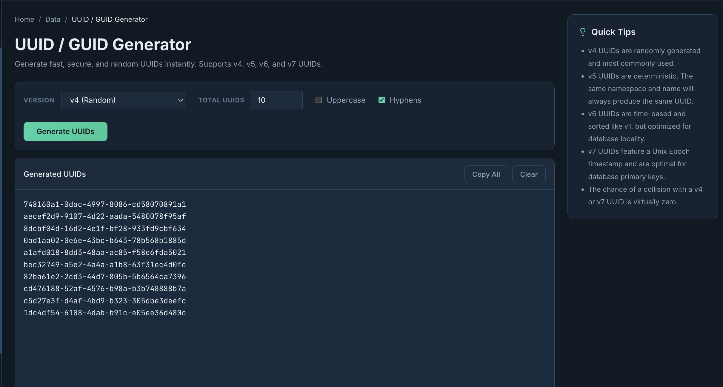 CodeToolTip gallery image