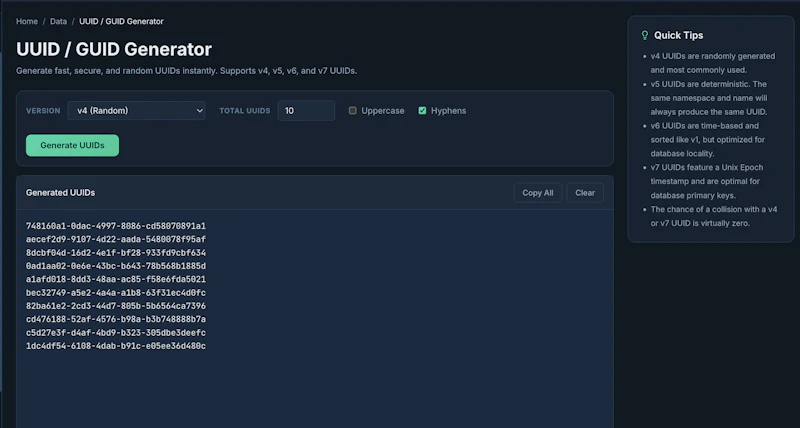CodeToolTip screenshot 3