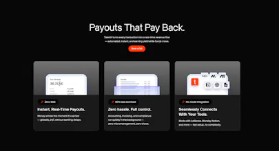 Talentir gallery image