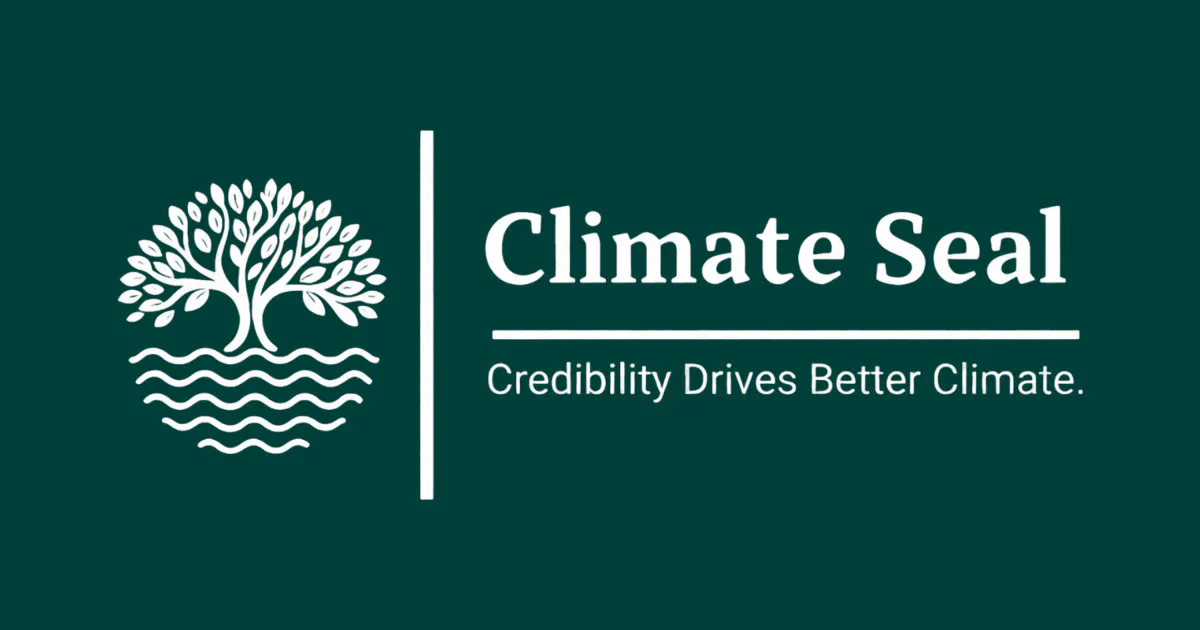 Climate Seal gallery image