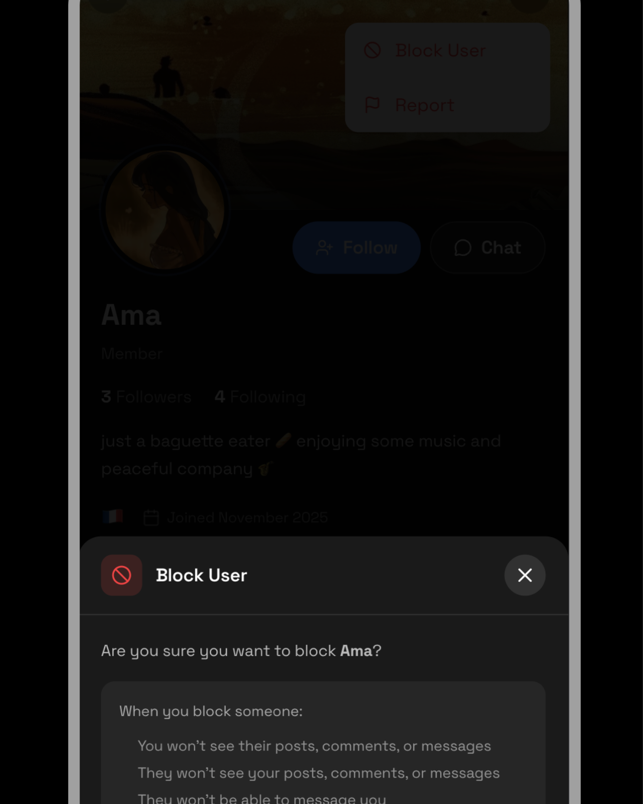 Aminoka gallery image
