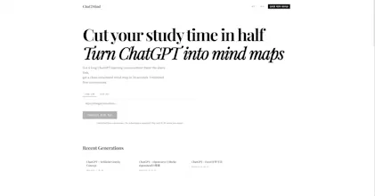 Chat2Mind gallery image