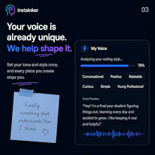 InstaInker gallery image