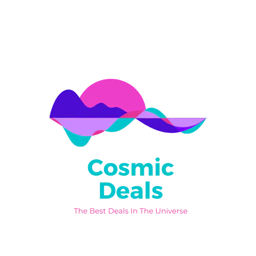 Cosmic Deals 🚀