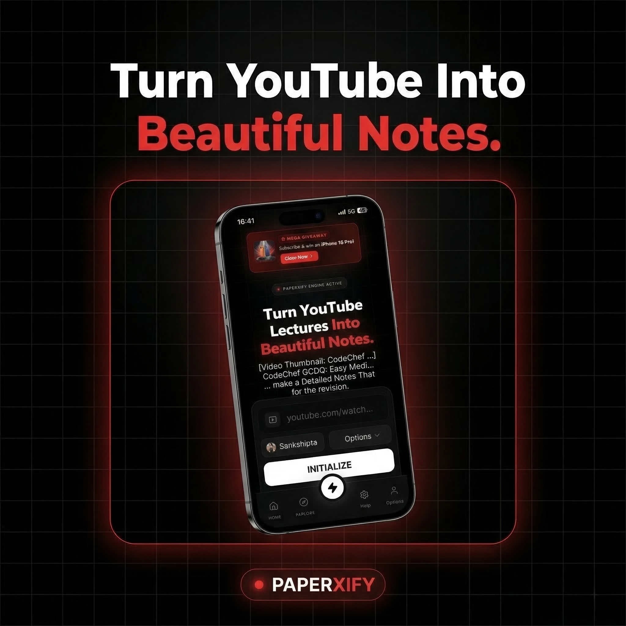 Paperxify gallery image