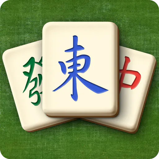 Mahjong by SkillGamesBoard