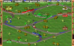 My Railroad game media 2