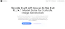 FluxAPI.ai