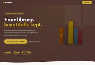 Bookstack.ink gallery image