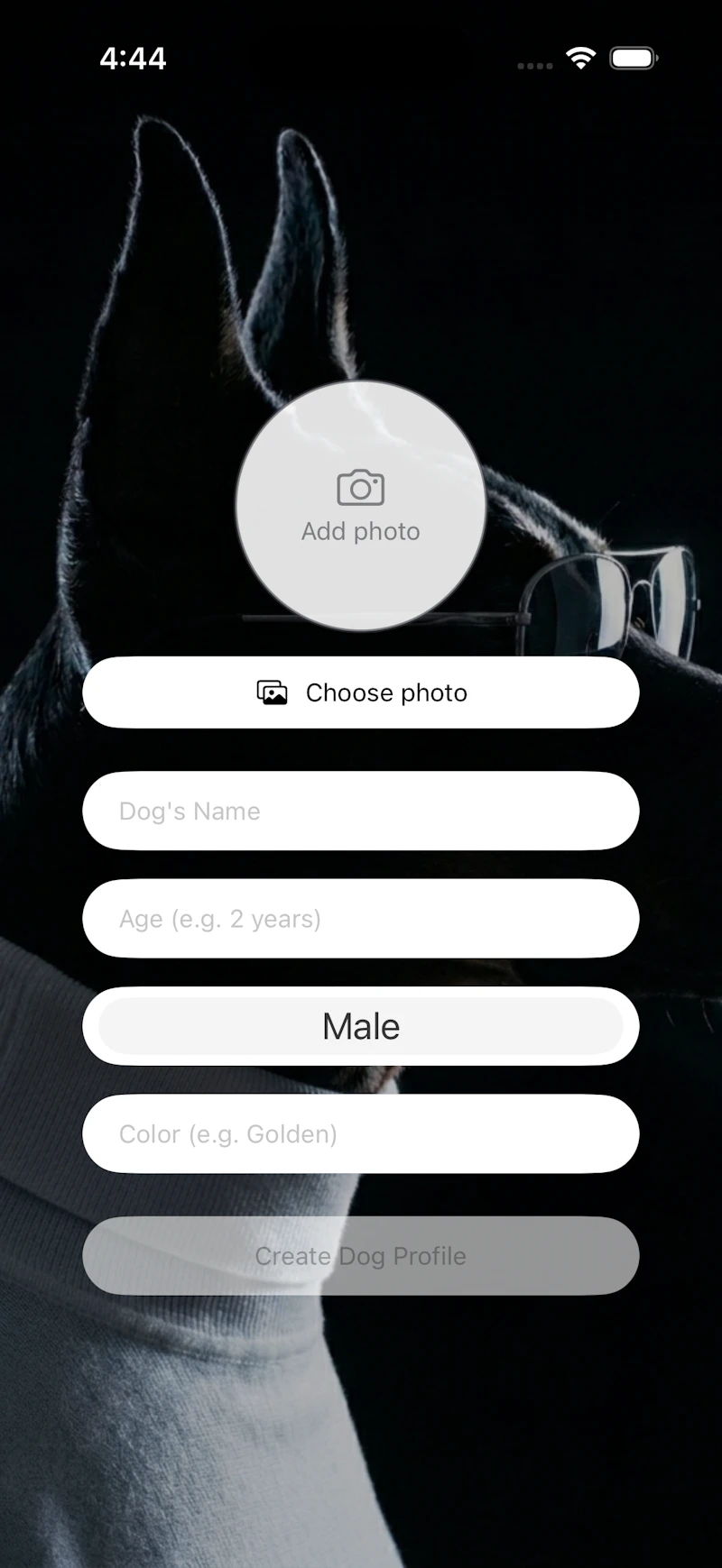 DoggyFresh screenshot 7