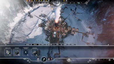 Frostpunk gallery image