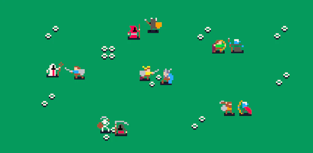 Ben Stokes (Tiny Projects💡) cover