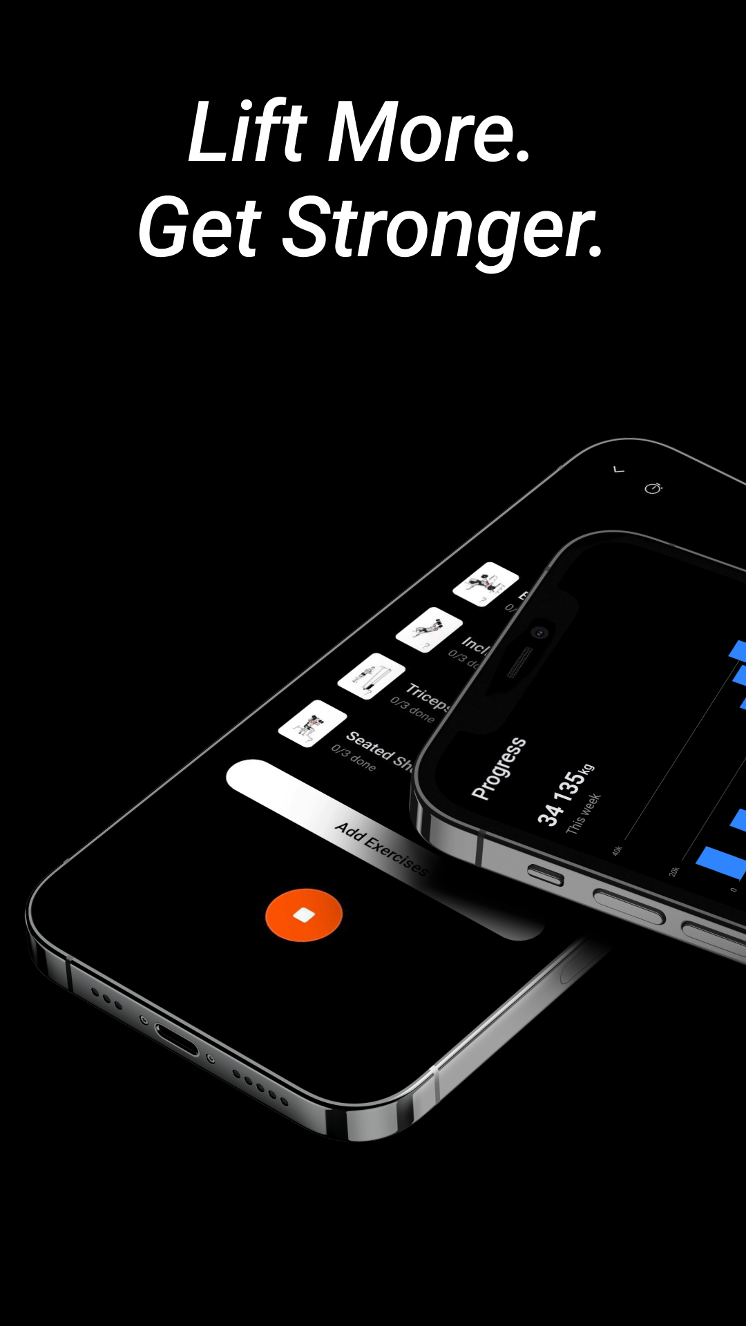 Elevar media 3
