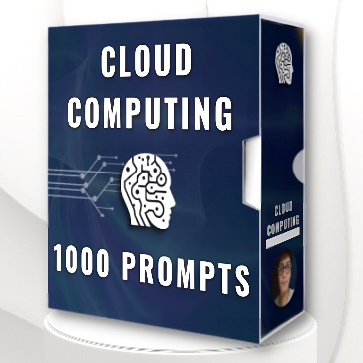 1000+ Cloud Computin... logo