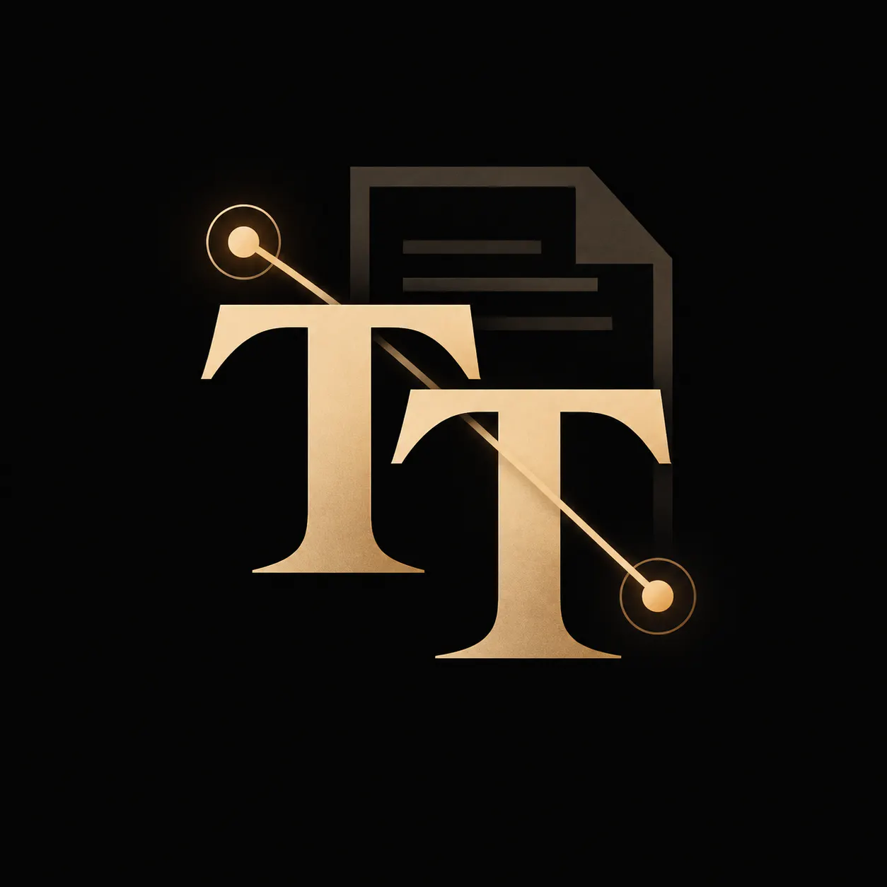 Truth Trace  logo