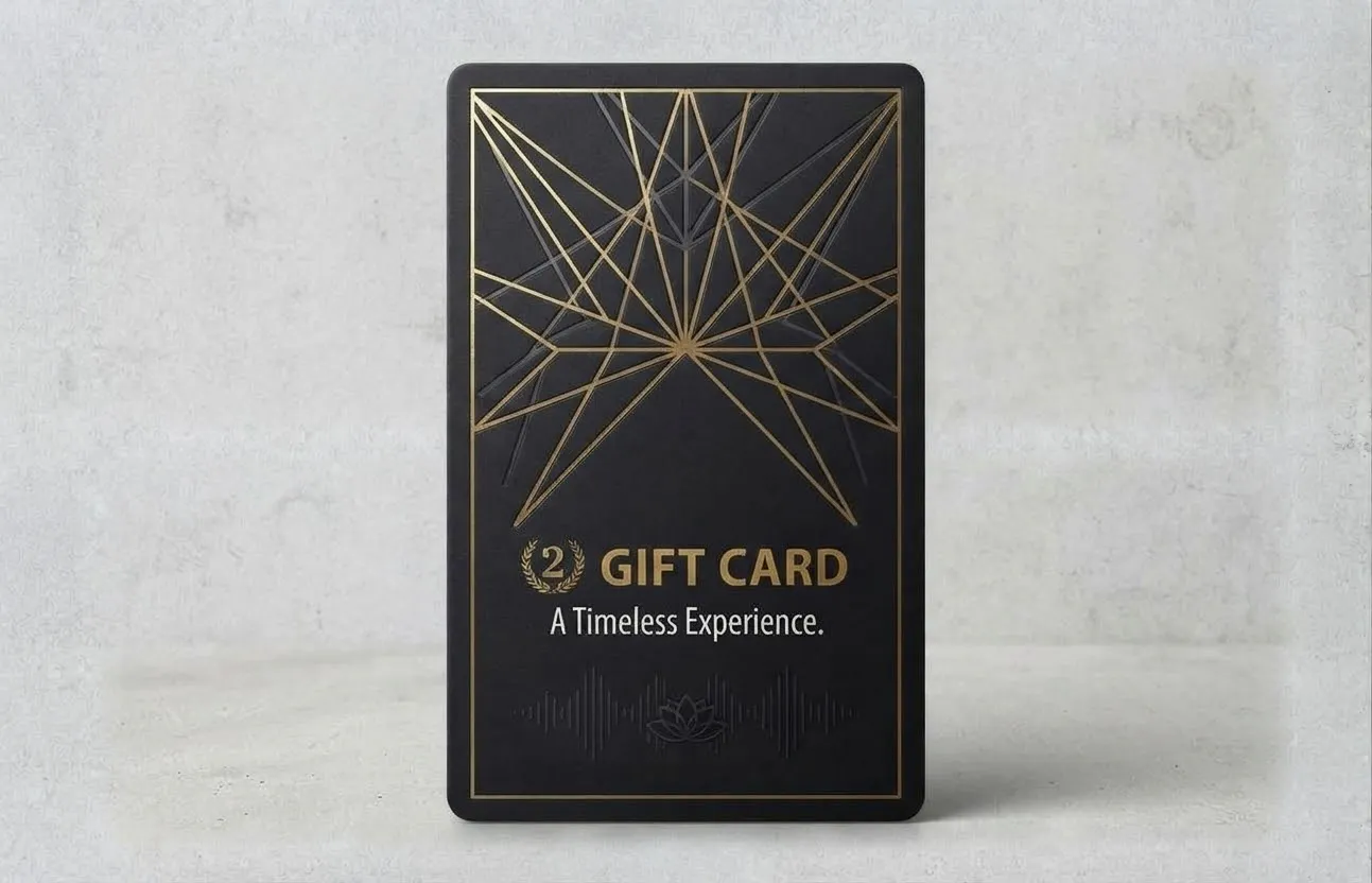 Redeem gift card 