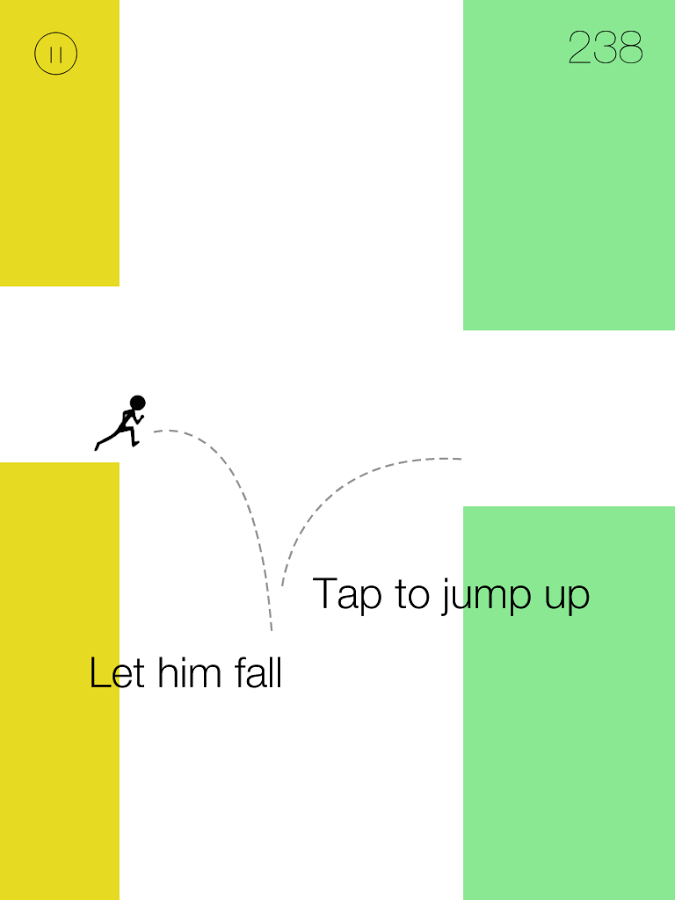 Amazing Thief gallery image