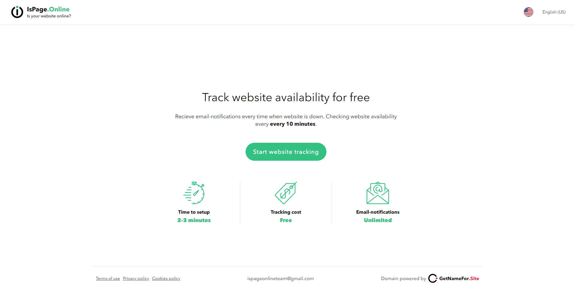 IsPage.Online gallery image