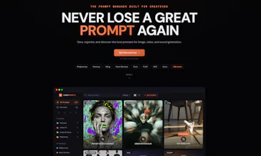 Super Prompts gallery image