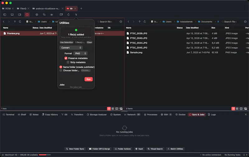 FilenQ screenshot 7