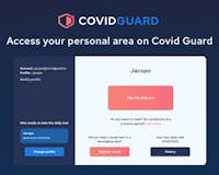 Covid Guard media 2