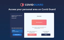 Covid Guard media 2
