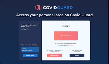 Covid Guard gallery image