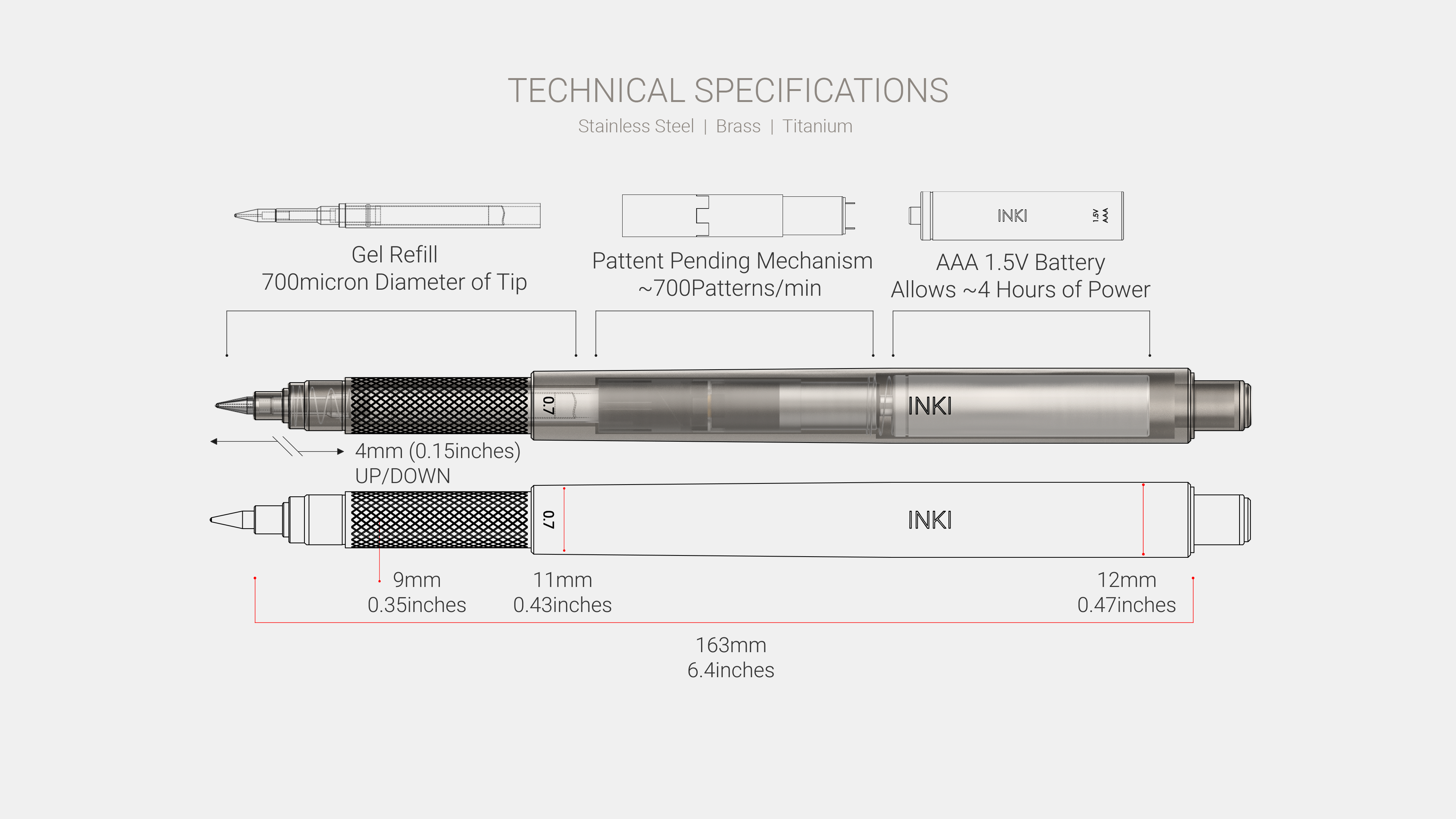 Inki Pen gallery image