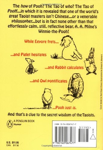 The Tao of Pooh gallery image