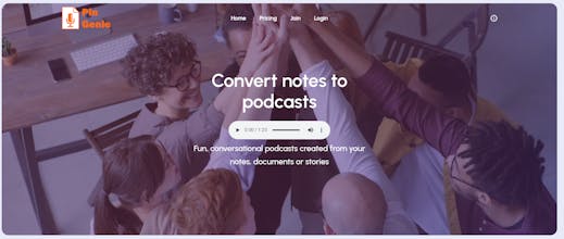 Pin Genie gallery image