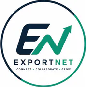ExportNet logo