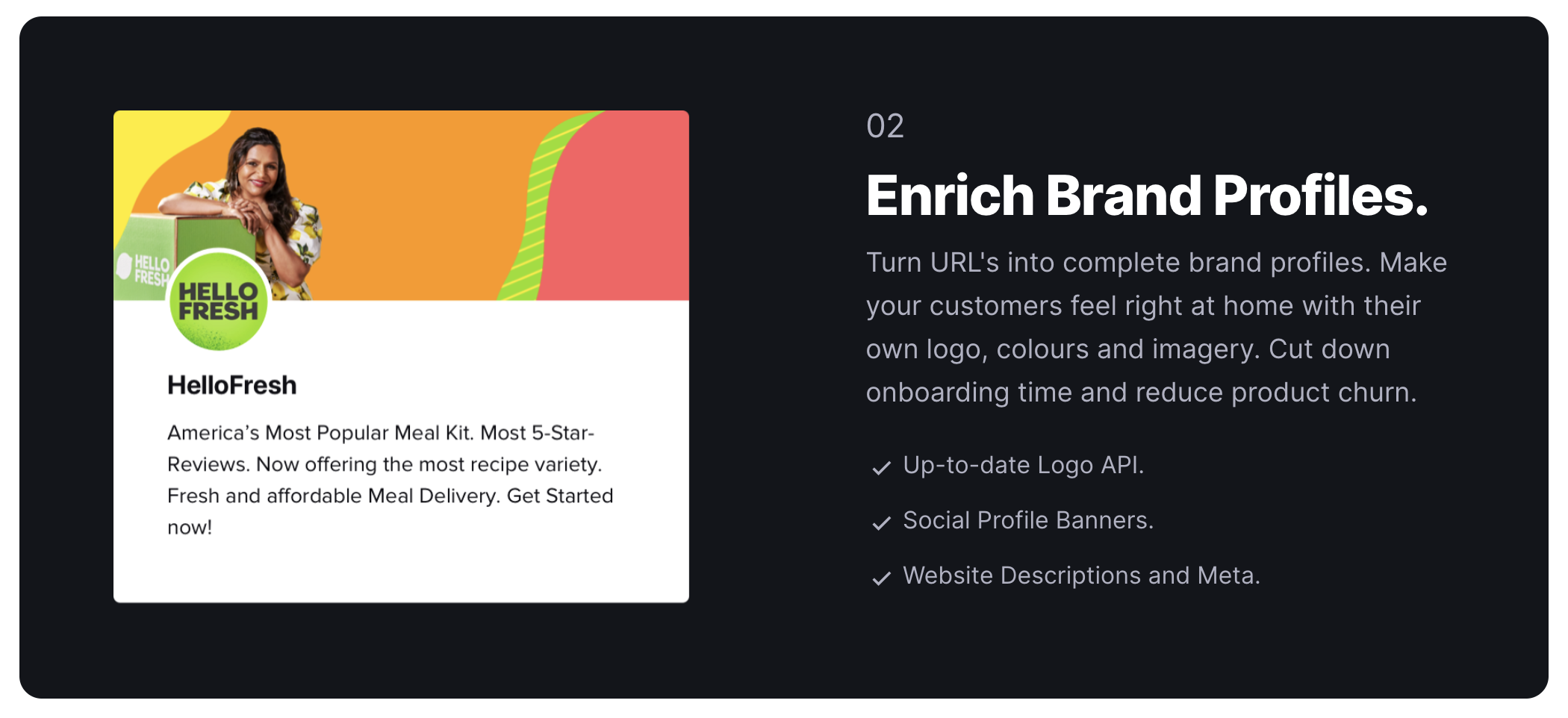 Brandkey.io gallery image