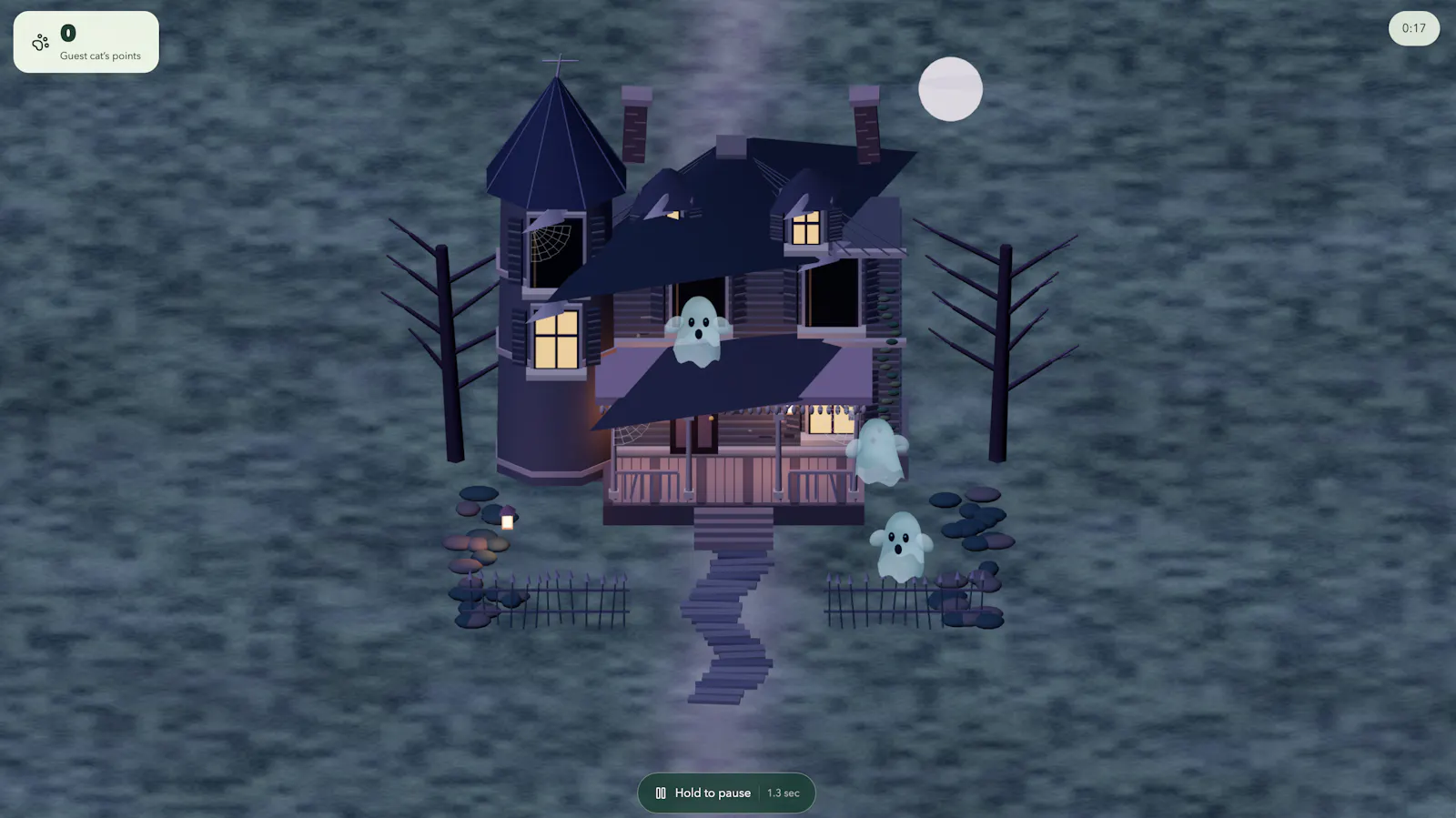 purrsuit screenshot 4