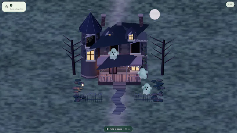 purrsuit screenshot 4