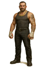 Mafia district gallery image