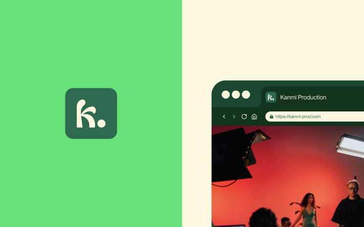 Parallel Lab Studio Webite gallery image