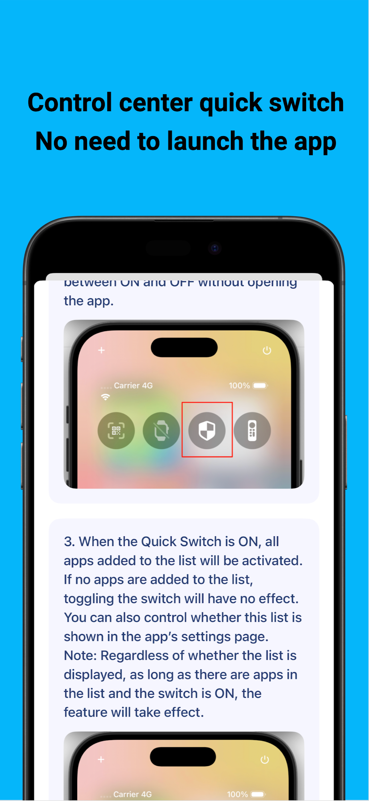 AppPokect - 超級應用鎖 media 5