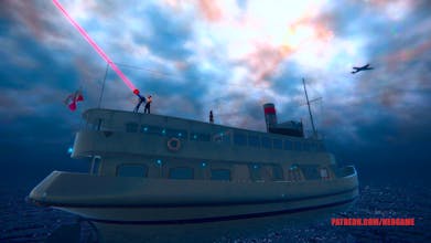 Rays Of The Death gallery image