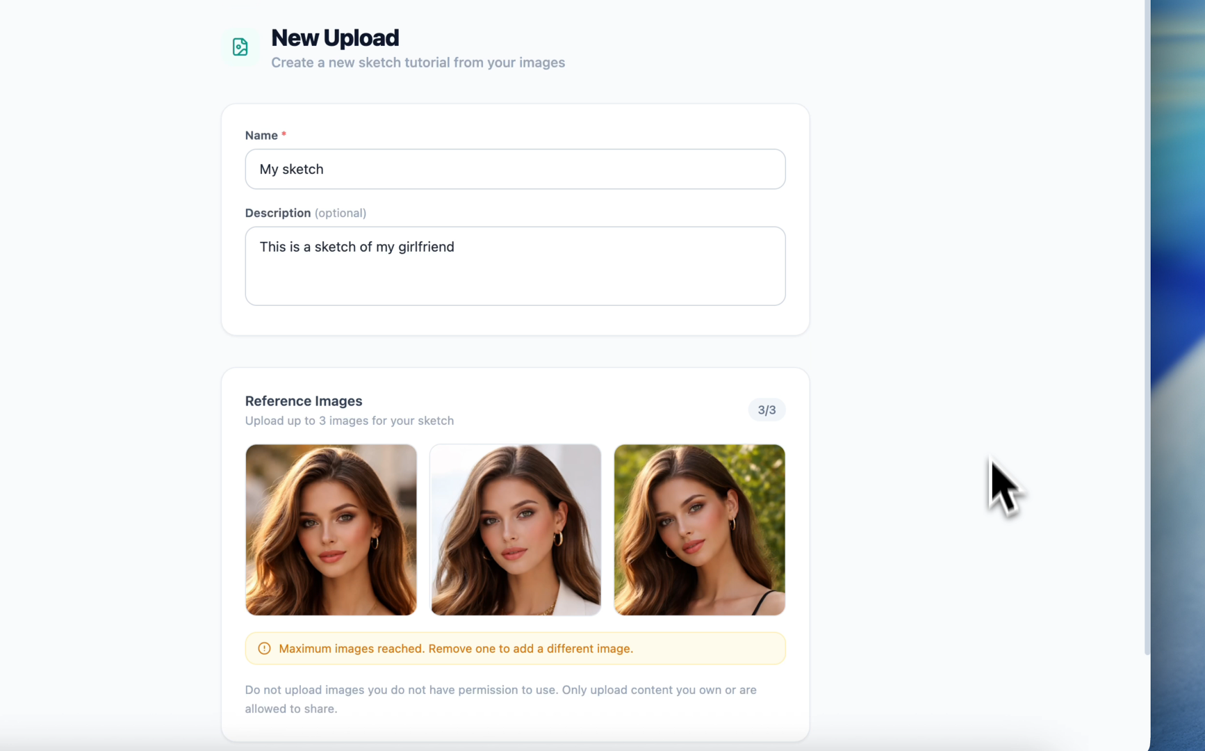 Sketch Tutor  gallery image
