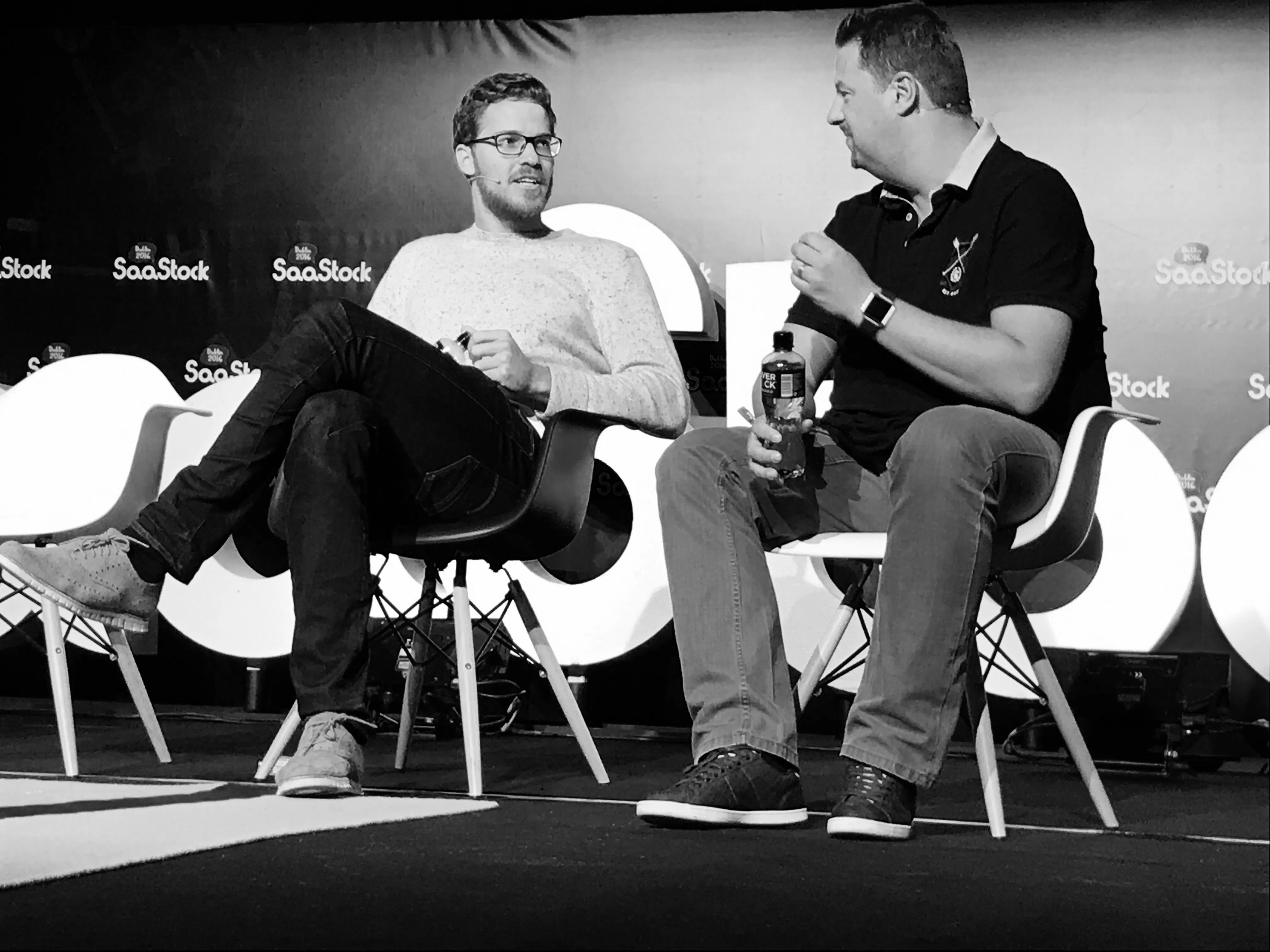 Top 10 B2B/ Saas Lessons Learned from SaaStock 2016