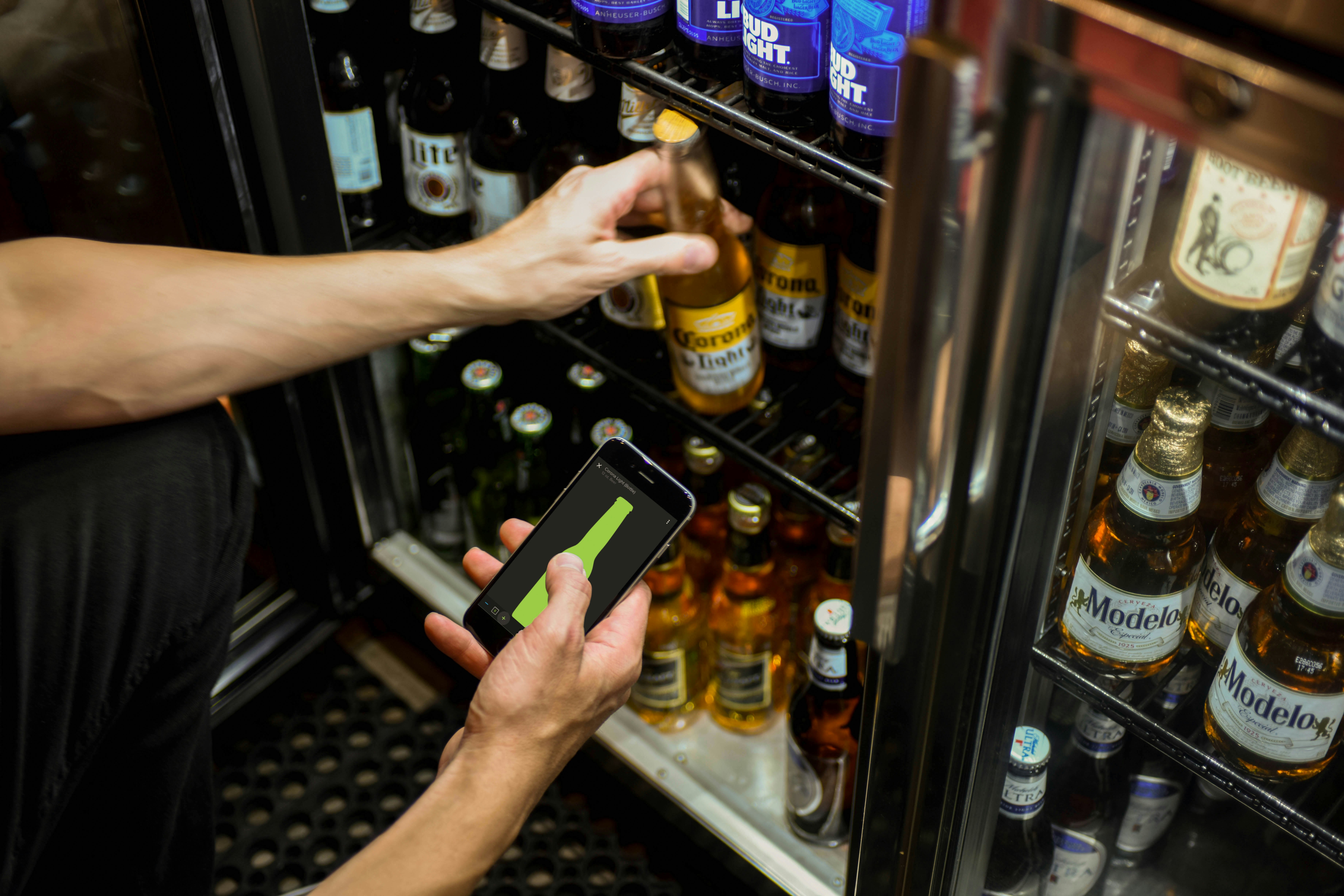 Chanj FLOW gallery image