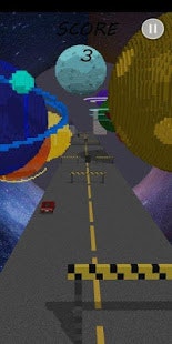 Infinite Route gallery image