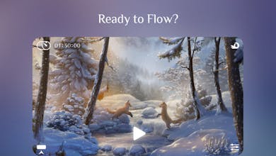 Flowing by Franz Bruckhoff gallery image