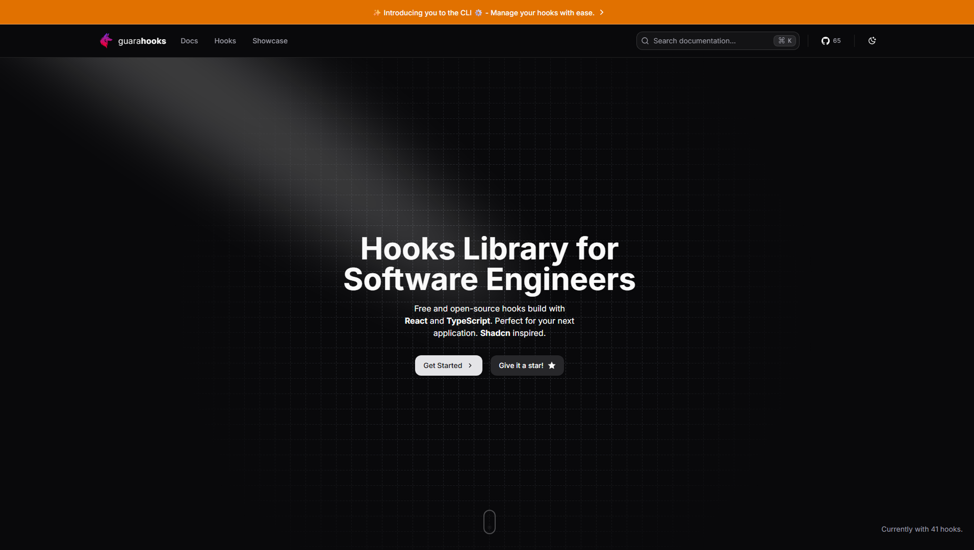 guarahooks gallery image