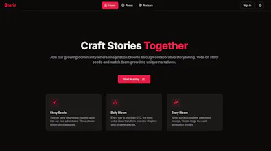 Storia gallery image
