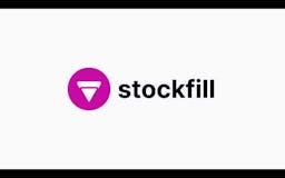 Stockfill media 1