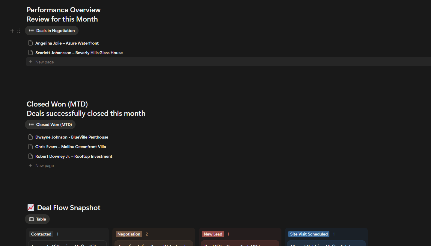 Agent OS gallery image